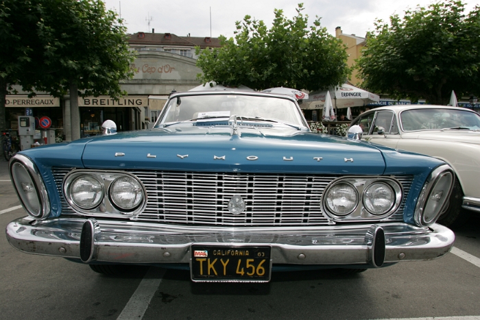 Oldtimer 2008 Vevey - 058